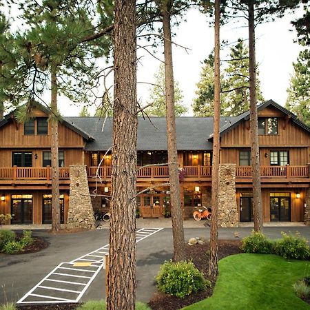 Fivepine Lodge Sisters Exterior foto