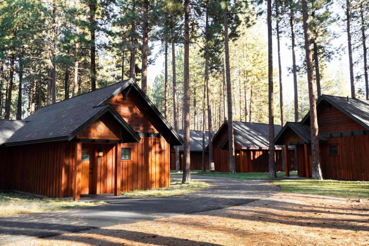 Fivepine Lodge Sisters Exterior foto