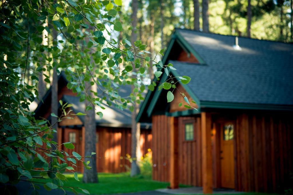 Fivepine Lodge Sisters Exterior foto